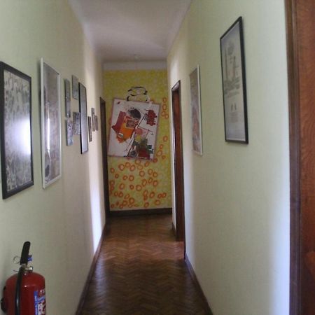Villa Boa Vivenda à Carcavelos  Extérieur photo