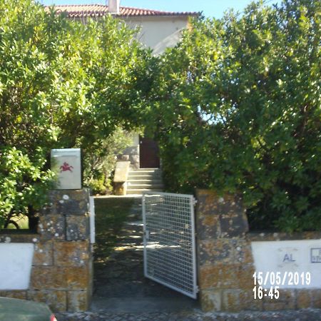 Villa Boa Vivenda à Carcavelos  Extérieur photo