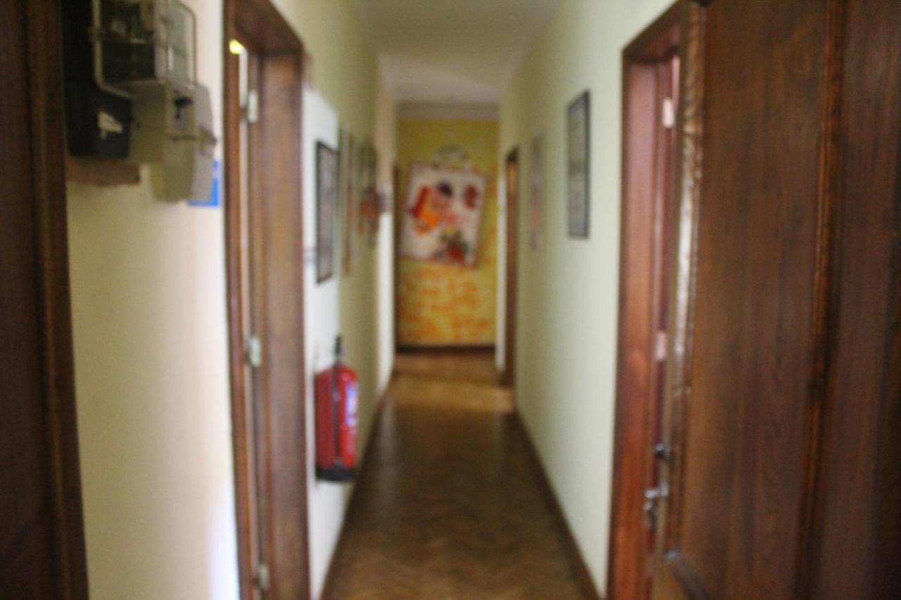 Villa Boa Vivenda à Carcavelos  Extérieur photo