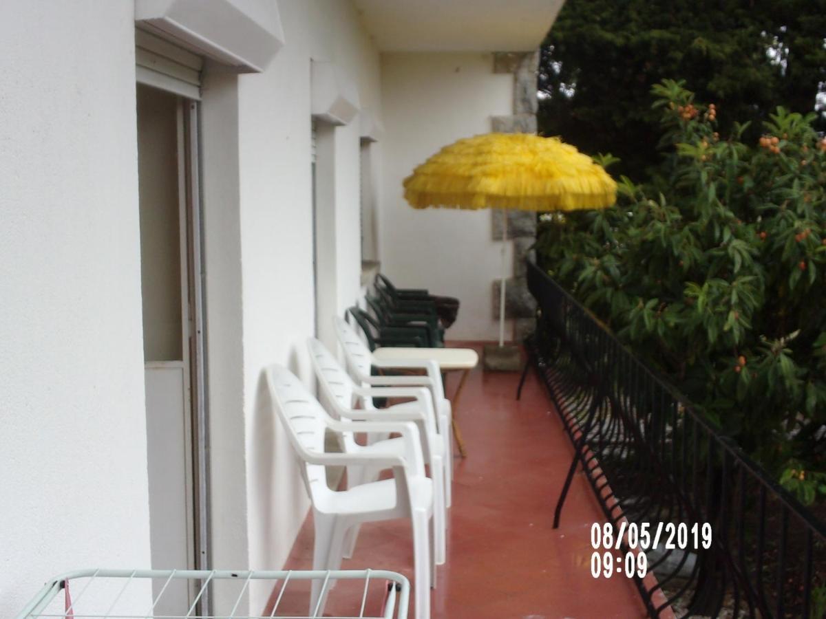 Villa Boa Vivenda à Carcavelos  Extérieur photo