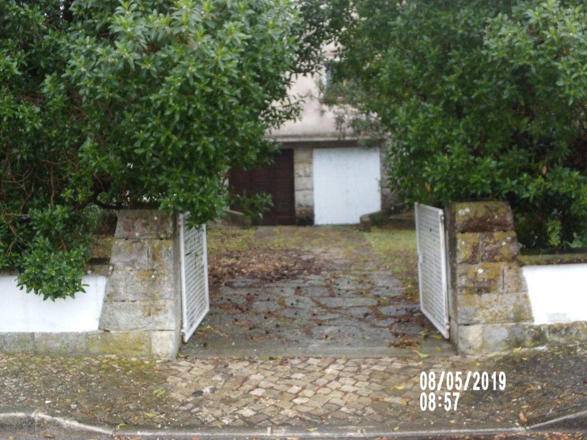 Villa Boa Vivenda à Carcavelos  Extérieur photo